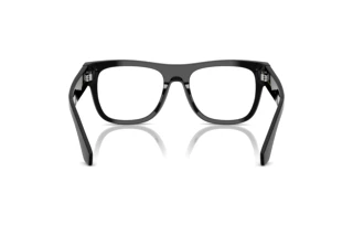Achteraanzicht Dolce & Gabbana DG3407 (501)