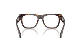 Achteraanzicht Dolce & Gabbana DG3407 (502)
