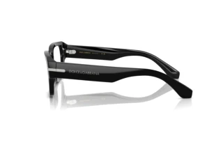 Zijaanzicht Dolce & Gabbana DG3408 (501)