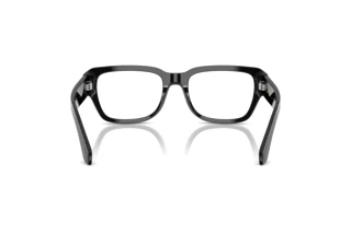 Achteraanzicht Dolce & Gabbana DG3408 (501)