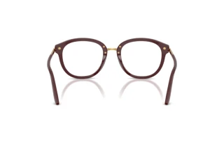 Achteraanzicht Dolce & Gabbana DG3410 (3091)