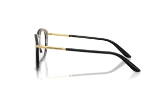 Zijaanzicht Dolce & Gabbana DG3410 (3299)