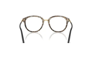 Achteraanzicht Dolce & Gabbana DG3410 (3299)