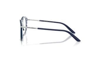 Zijaanzicht Dolce & Gabbana DG3410 (3414)