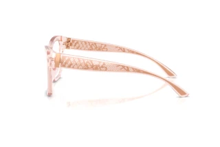 Zijaanzicht Dolce & Gabbana DG3411 (3148)