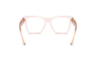 Achteraanzicht Dolce & Gabbana DG3411 (3148)