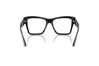 Achteraanzicht Dolce & Gabbana DG3411 (501)
