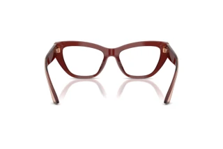 Achteraanzicht Dolce & Gabbana DG3412 (3045)