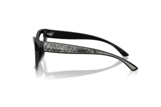 Zijaanzicht Dolce & Gabbana DG3412 (501)