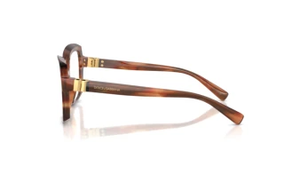 Zijaanzicht Dolce & Gabbana DG3413 (3221)