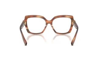 Achteraanzicht Dolce & Gabbana DG3413 (3221)