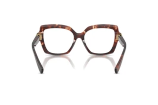 Achteraanzicht Dolce & Gabbana DG3413 (3222)