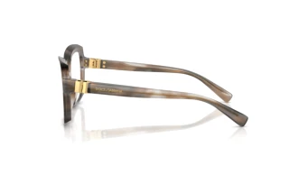 Zijaanzicht Dolce & Gabbana DG3413 (3449)