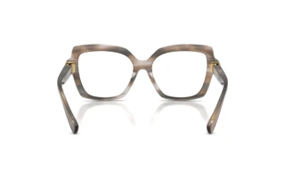 Achteraanzicht Dolce & Gabbana DG3413 (3449)