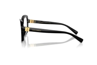 Zijaanzicht Dolce & Gabbana DG3413 (501)