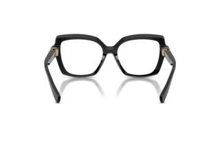 Achteraanzicht Dolce & Gabbana DG3413 (501)