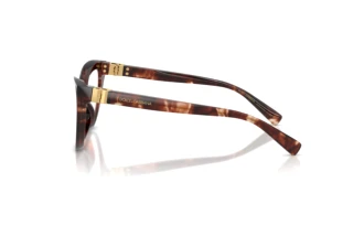 Zijaanzicht Dolce & Gabbana DG3414 (3222)