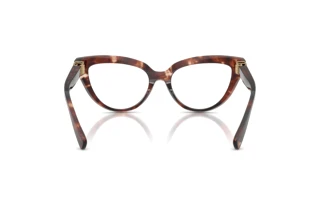 Achteraanzicht Dolce & Gabbana DG3414 (3222)