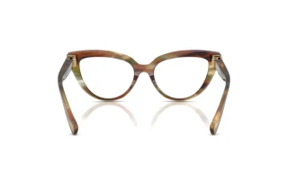 Achteraanzicht Dolce & Gabbana DG3414 (3446)
