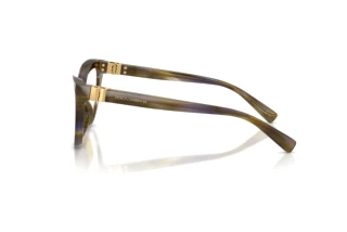 Zijaanzicht Dolce & Gabbana DG3414 (3447)
