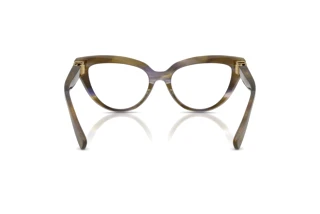 Achteraanzicht Dolce & Gabbana DG3414 (3447)