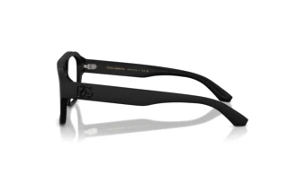 Zijaanzicht Dolce & Gabbana DG3415 (2525)