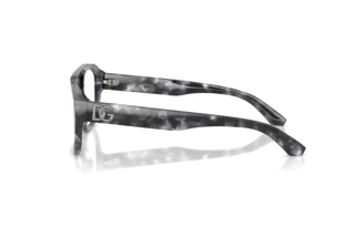 Zijaanzicht Dolce & Gabbana DG3415 (3445)