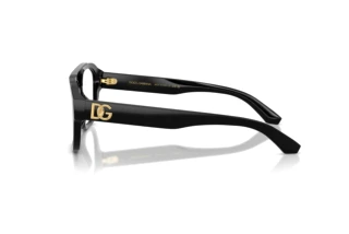 Zijaanzicht Dolce & Gabbana DG3415 (501)