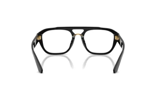 Achteraanzicht Dolce & Gabbana DG3415 (501)