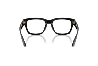 Achteraanzicht Dolce & Gabbana DG3416 (501)