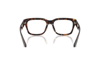 Achteraanzicht Dolce & Gabbana DG3416 (502)