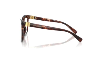 Zijaanzicht Dolce & Gabbana DG3417 (3222)