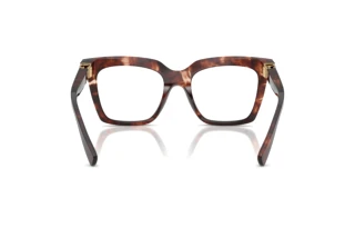 Achteraanzicht Dolce & Gabbana DG3417 (3222)