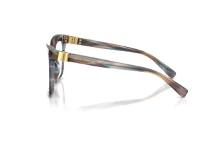 Zijaanzicht Dolce & Gabbana DG3417 (3448)