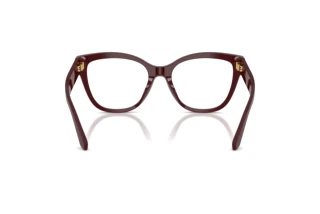 Achteraanzicht Dolce & Gabbana DG3418 (3091)