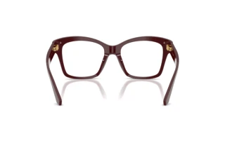 Achteraanzicht Dolce & Gabbana DG3419 (3091)