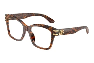 Vooraanzicht Dolce & Gabbana DG3419 (3470)
