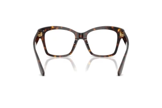 Achteraanzicht Dolce & Gabbana DG3419 (502)