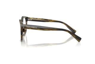 Zijaanzicht Dolce & Gabbana DG3421 (3066)