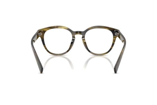 Achteraanzicht Dolce & Gabbana DG3421 (3066)