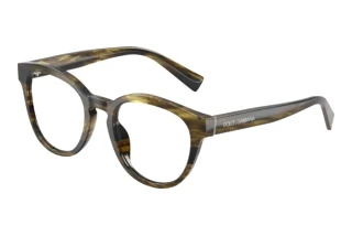Vooraanzicht Dolce & Gabbana DG3421 (3066)