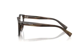 Zijaanzicht Dolce & Gabbana DG3421 (3200)