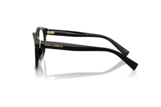 Zijaanzicht Dolce & Gabbana DG3421 (501)