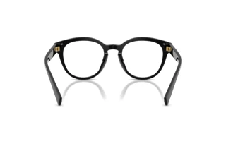 Achteraanzicht Dolce & Gabbana DG3421 (501)
