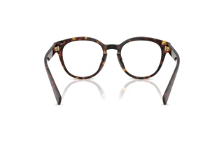 Achteraanzicht Dolce & Gabbana DG3421 (502)