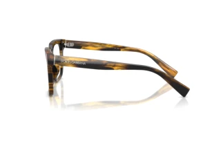 Zijaanzicht Dolce & Gabbana DG3422 (3063)