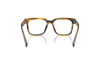 Achteraanzicht Dolce & Gabbana DG3422 (3063)