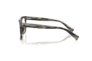 Zijaanzicht Dolce & Gabbana DG3422 (3199)