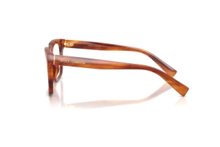 Zijaanzicht Dolce & Gabbana DG3422 (3221)