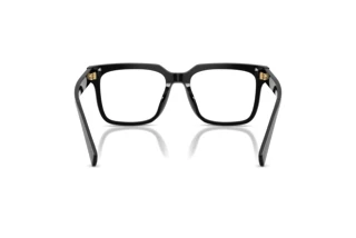 Achteraanzicht Dolce & Gabbana DG3422 (501)